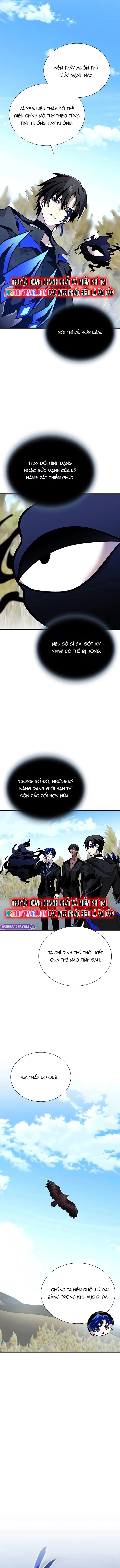 Tiêu Diệt Ác Nhân Chap 196 - Next Chap 197