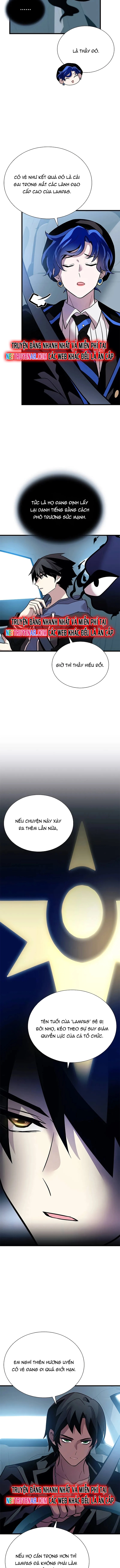 Tiêu Diệt Ác Nhân Chap 196 - Next Chap 197