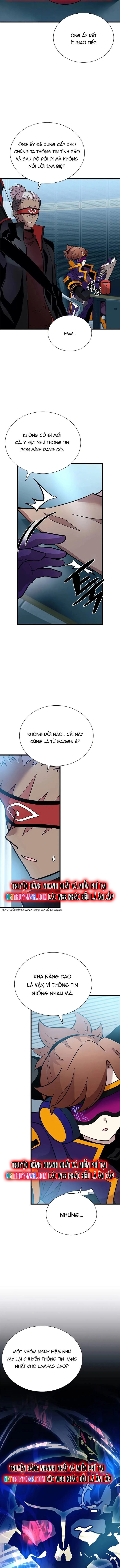 Tiêu Diệt Ác Nhân Chap 196 - Next Chap 197