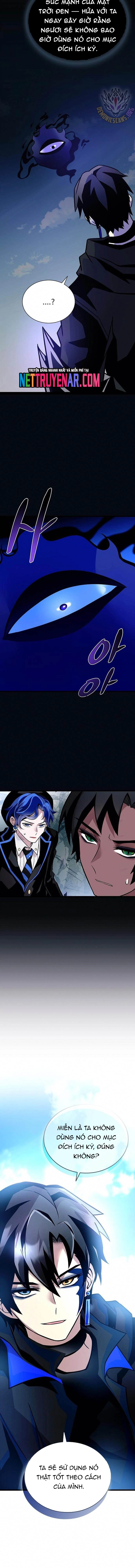 Tiêu Diệt Ác Nhân Chap 197 - Next Chap 198