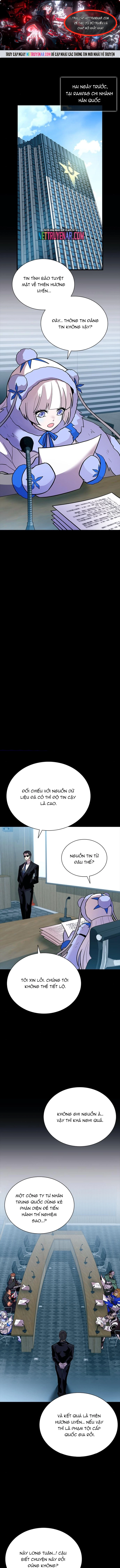 Tiêu Diệt Ác Nhân Chap 199 - Next Chap 200