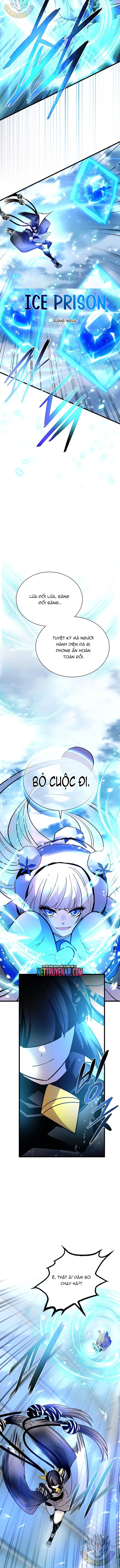 Tiêu Diệt Ác Nhân Chap 199 - Next Chap 200