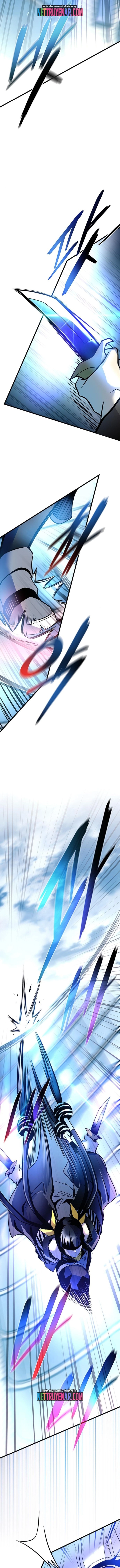 Tiêu Diệt Ác Nhân Chap 199 - Next Chap 200