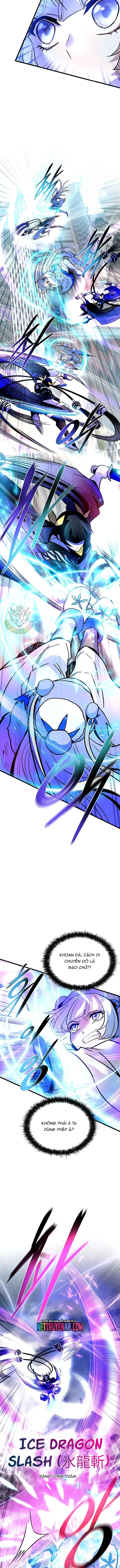 Tiêu Diệt Ác Nhân Chap 199 - Next Chap 200