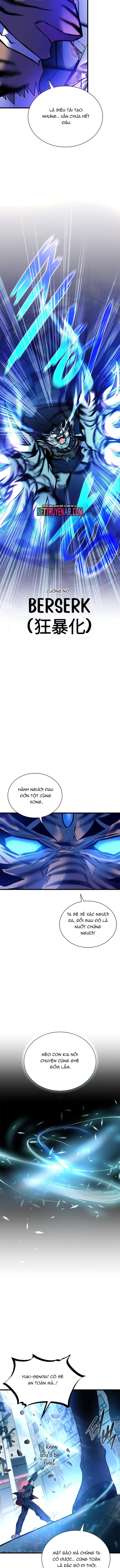 Tiêu Diệt Ác Nhân Chap 199 - Next Chap 200