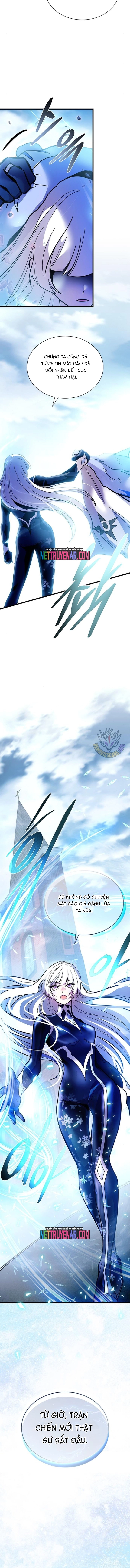 Tiêu Diệt Ác Nhân Chap 199 - Next Chap 200