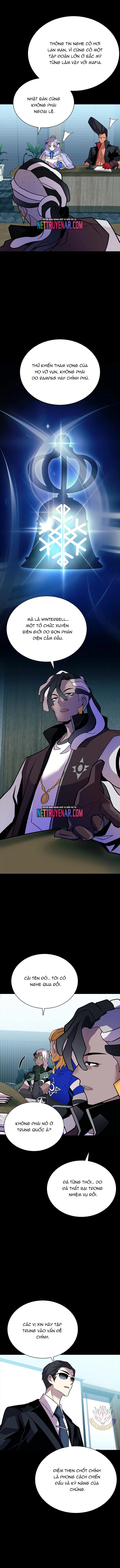 Tiêu Diệt Ác Nhân Chap 199 - Next Chap 200