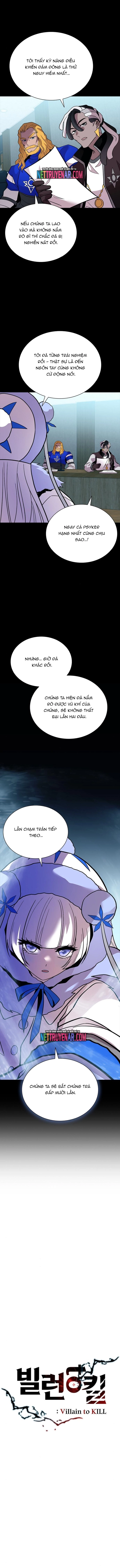 Tiêu Diệt Ác Nhân Chap 199 - Next Chap 200