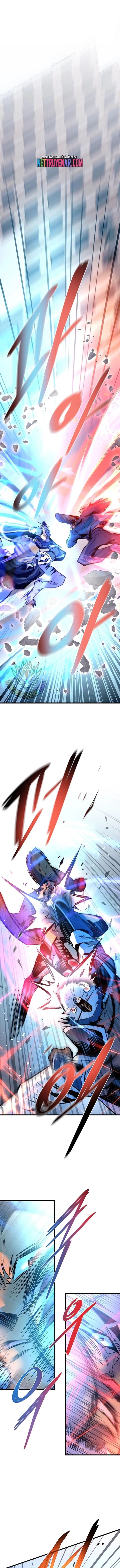 Tiêu Diệt Ác Nhân Chap 199 - Next Chap 200