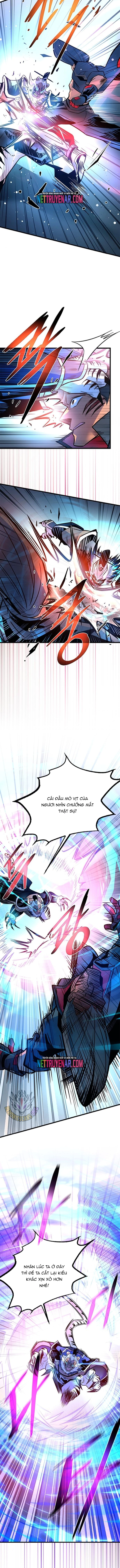 Tiêu Diệt Ác Nhân Chap 199 - Next Chap 200