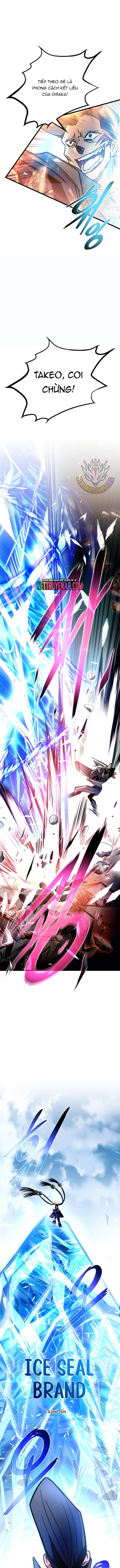 Tiêu Diệt Ác Nhân Chap 199 - Next Chap 200