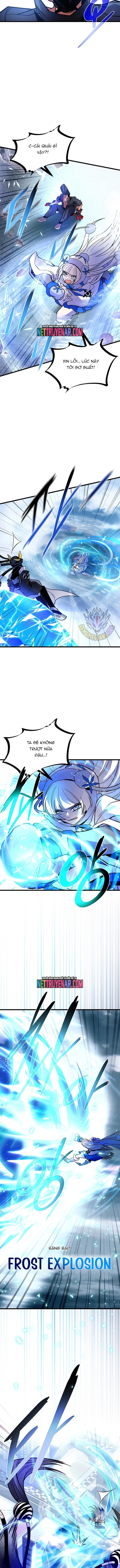 Tiêu Diệt Ác Nhân Chap 199 - Next Chap 200