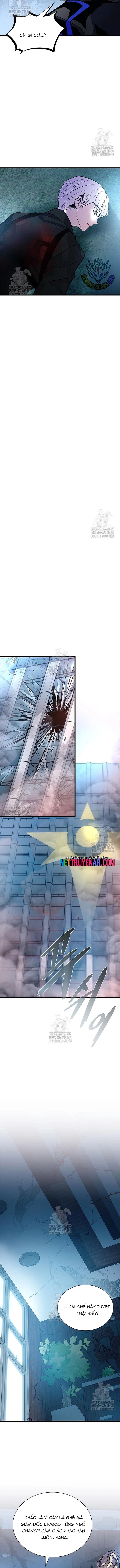 Tiêu Diệt Ác Nhân Chap 205 - Next Chap 206