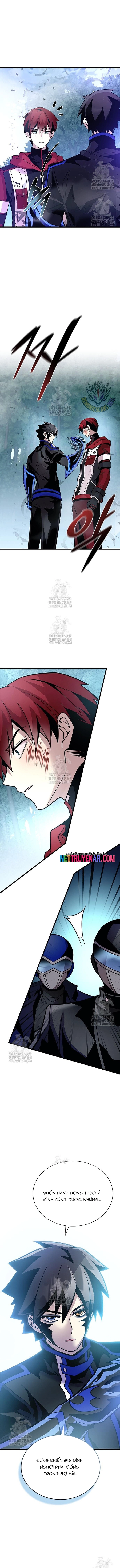 Tiêu Diệt Ác Nhân Chap 205 - Next Chap 206