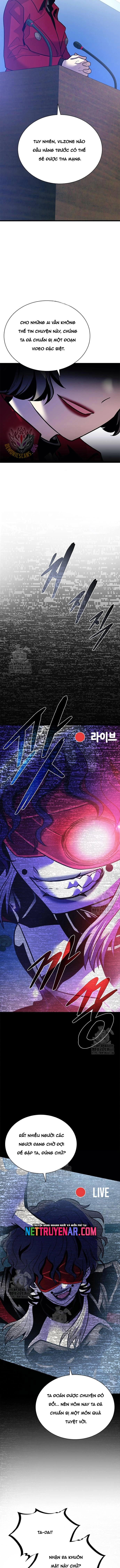 Tiêu Diệt Ác Nhân Chap 206 - Next Chap 207