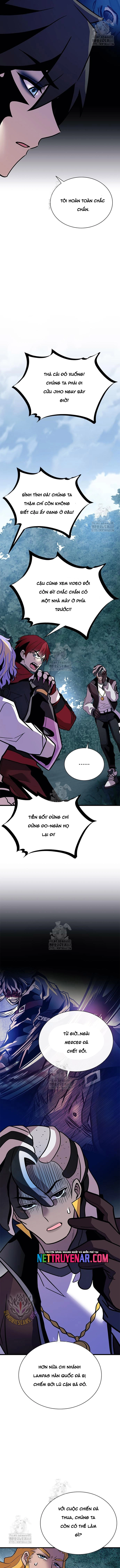 Tiêu Diệt Ác Nhân Chap 206 - Next Chap 207