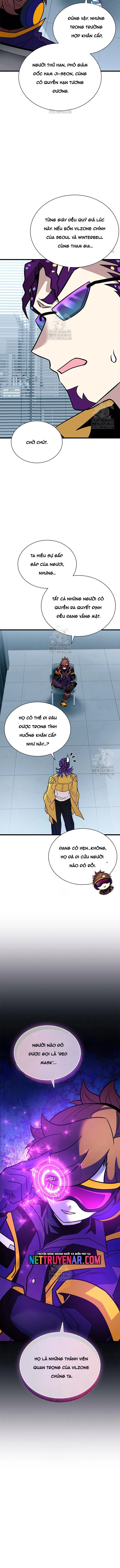 Tiêu Diệt Ác Nhân Chap 206 - Next Chap 207
