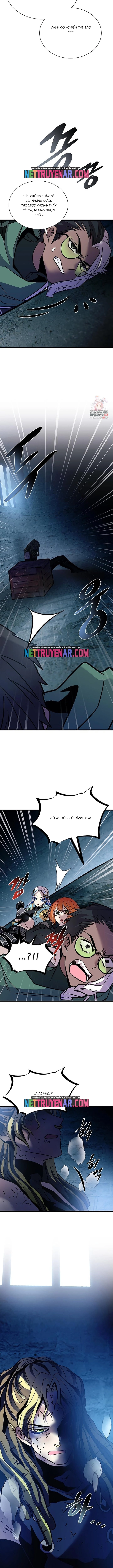 Tiêu Diệt Ác Nhân Chap 207 - Next Chap 208