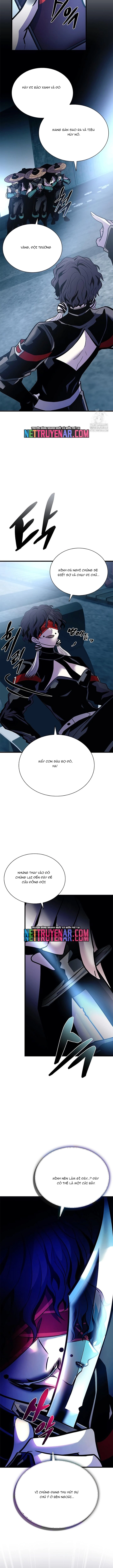 Tiêu Diệt Ác Nhân Chap 207 - Next Chap 208