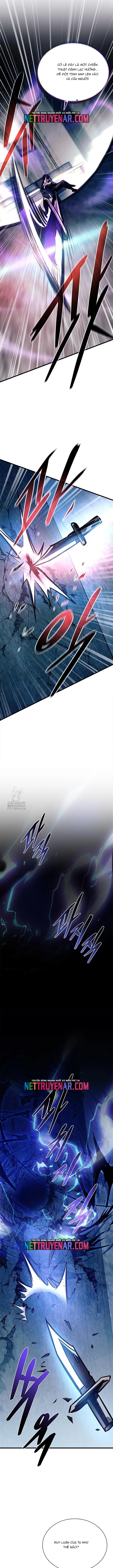 Tiêu Diệt Ác Nhân Chap 207 - Next Chap 208