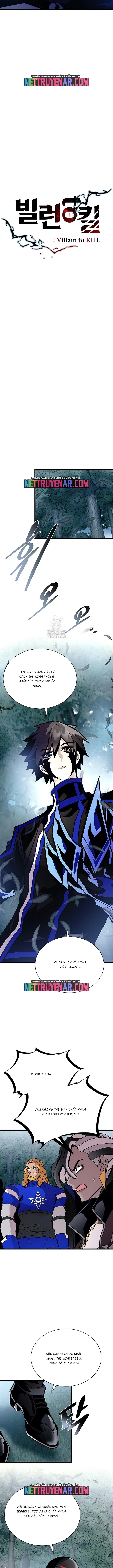 Tiêu Diệt Ác Nhân Chap 207 - Next Chap 208