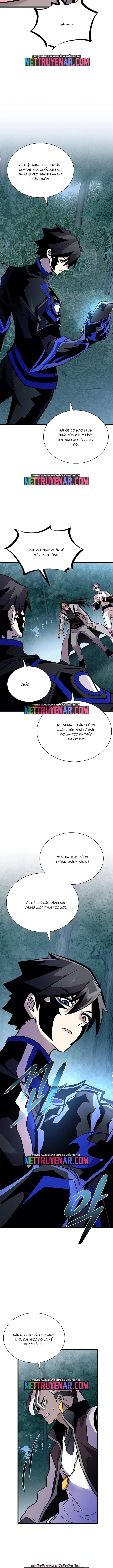 Tiêu Diệt Ác Nhân Chap 207 - Next Chap 208