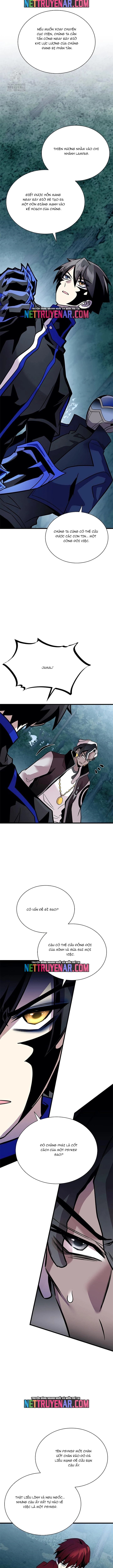 Tiêu Diệt Ác Nhân Chap 207 - Next Chap 208