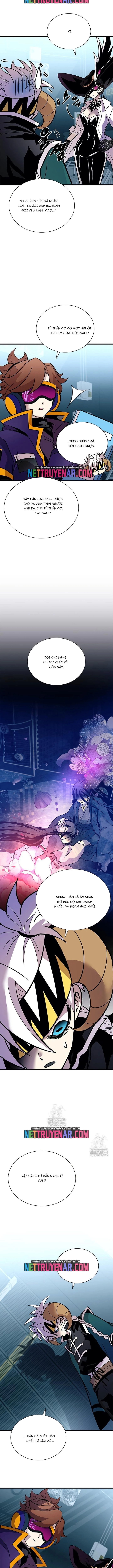 Tiêu Diệt Ác Nhân Chap 207 - Next Chap 208