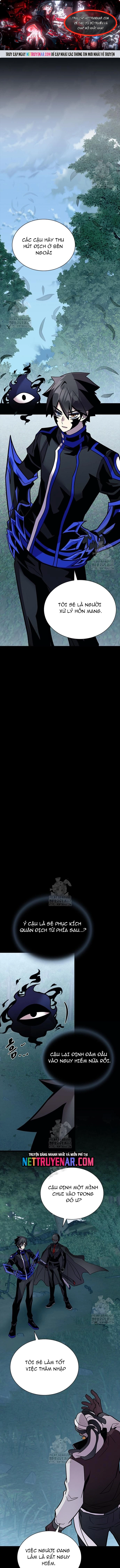 Tiêu Diệt Ác Nhân Chap 208 - Next Chap 209