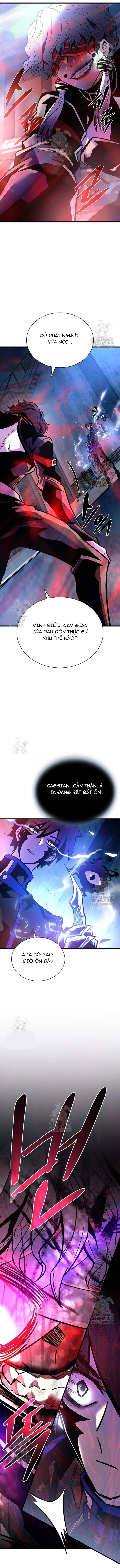 Tiêu Diệt Ác Nhân Chap 208 - Next Chap 209