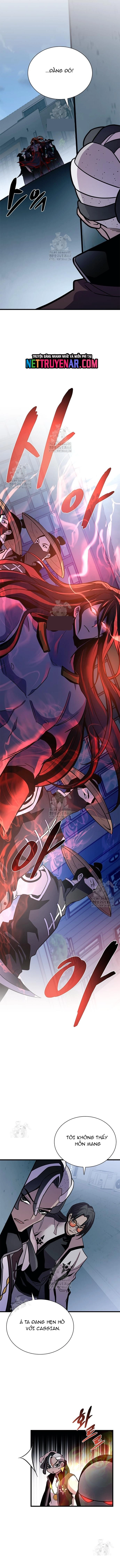 Tiêu Diệt Ác Nhân Chap 208 - Next Chap 209