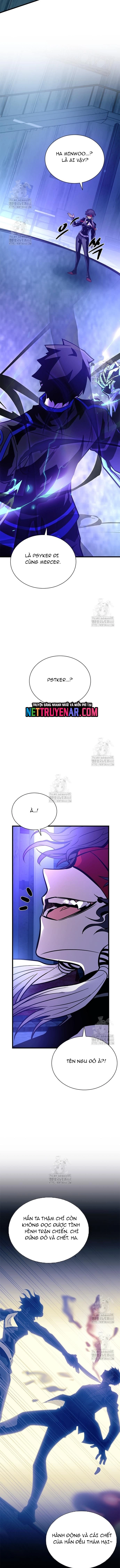 Tiêu Diệt Ác Nhân Chap 208 - Next Chap 209