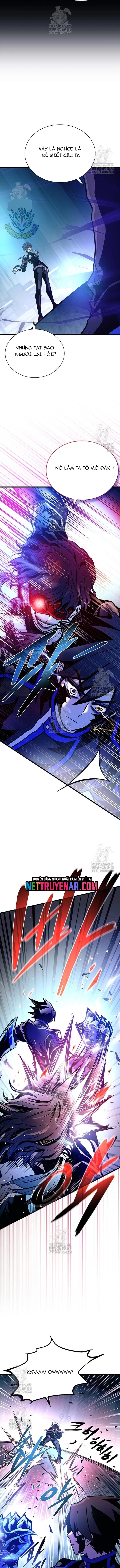 Tiêu Diệt Ác Nhân Chap 208 - Next Chap 209