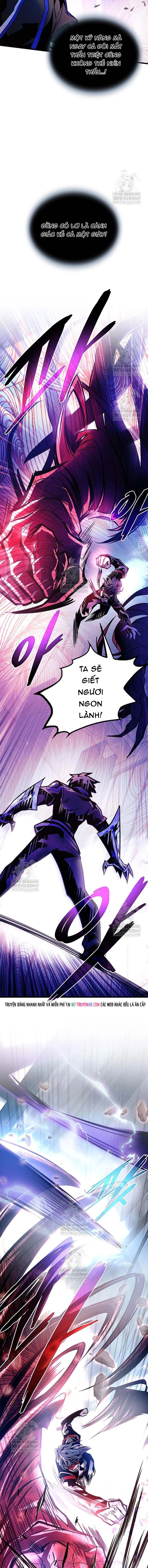 Tiêu Diệt Ác Nhân Chap 209 - Next Chap 210