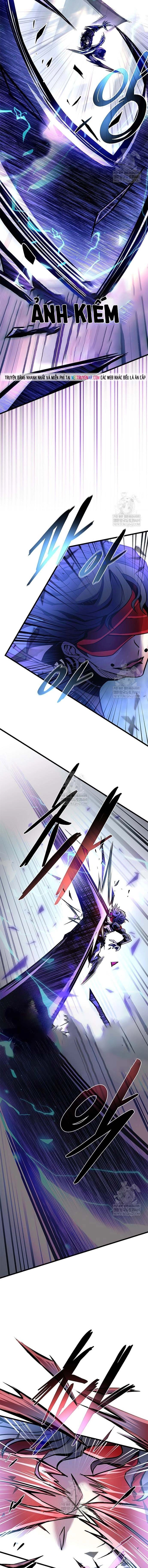 Tiêu Diệt Ác Nhân Chap 209 - Next Chap 210