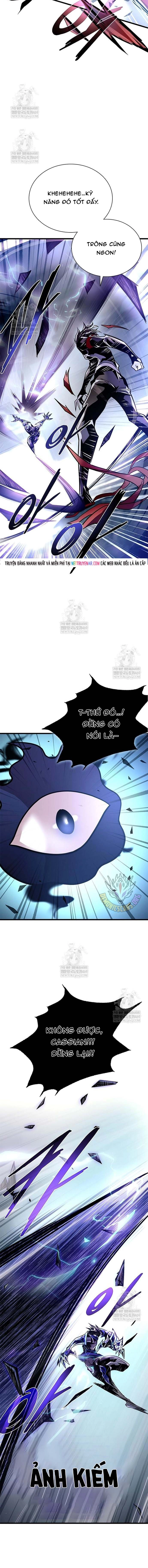 Tiêu Diệt Ác Nhân Chap 209 - Next Chap 210