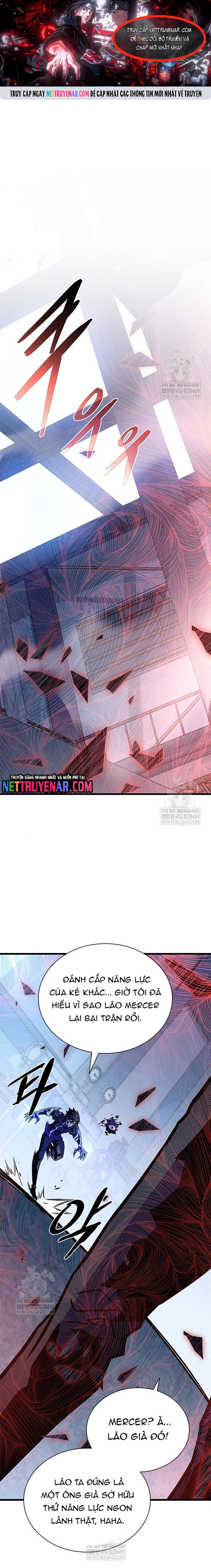 Tiêu Diệt Ác Nhân Chap 210 - Next Chap 211