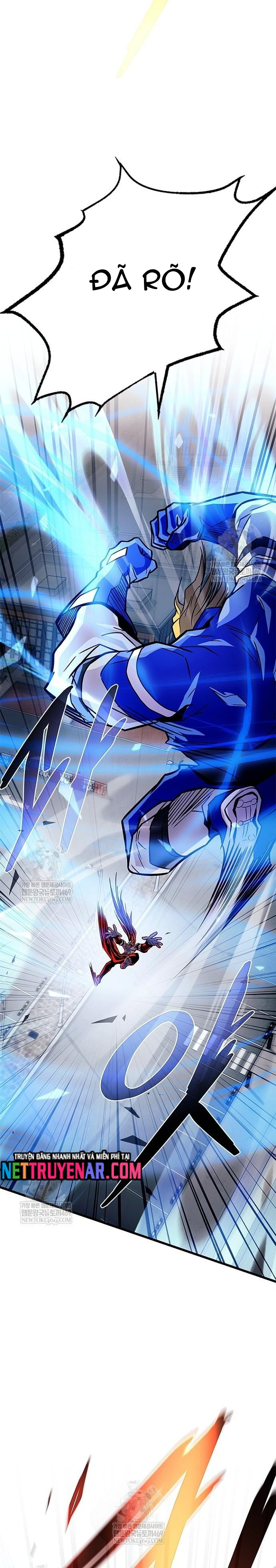 Tiêu Diệt Ác Nhân Chap 210 - Next Chap 211