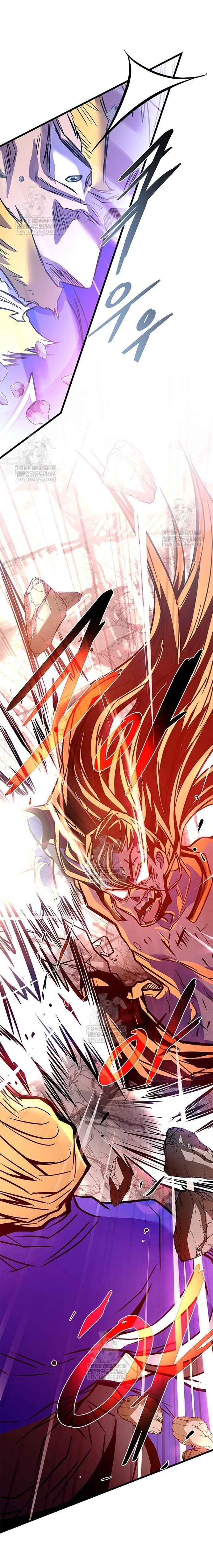 Tiêu Diệt Ác Nhân Chap 210 - Next Chap 211