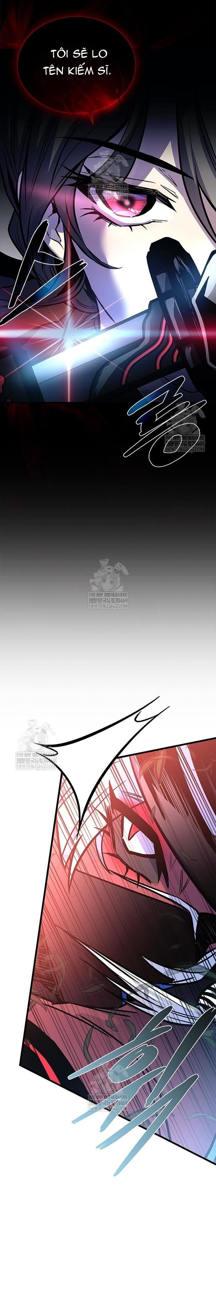 Tiêu Diệt Ác Nhân Chap 210 - Next Chap 211