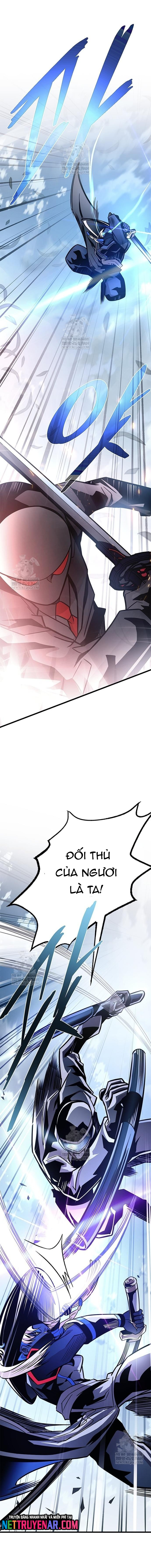 Tiêu Diệt Ác Nhân Chap 210 - Next Chap 211