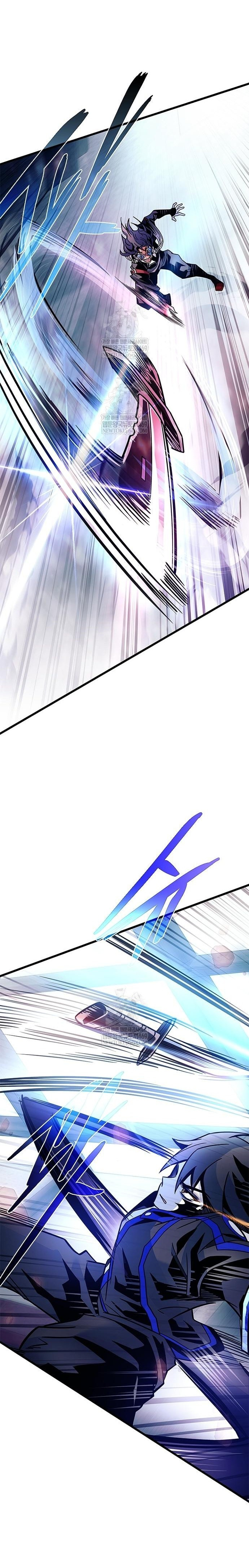 Tiêu Diệt Ác Nhân Chap 210 - Next Chap 211