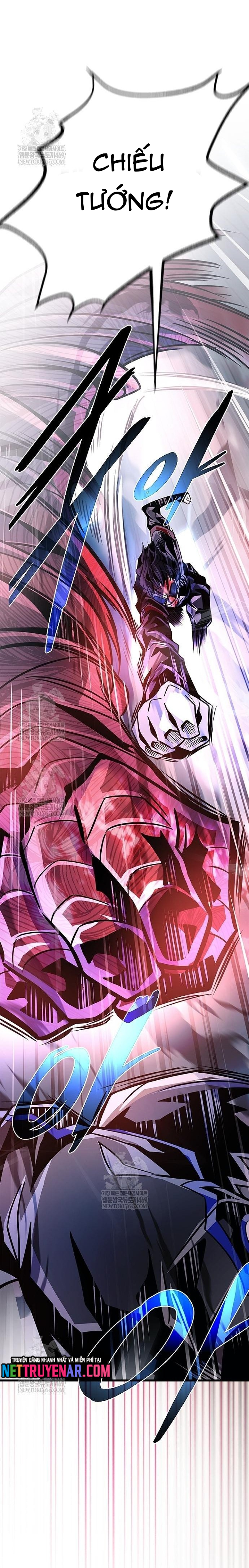 Tiêu Diệt Ác Nhân Chap 210 - Next Chap 211