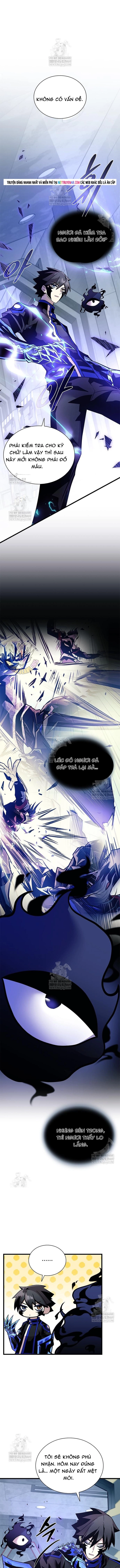 Tiêu Diệt Ác Nhân Chap 215 - Next Chap 216