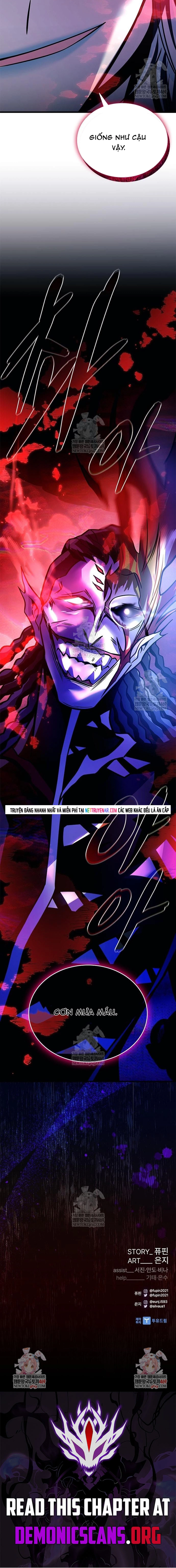 Tiêu Diệt Ác Nhân Chap 215 - Next Chap 216