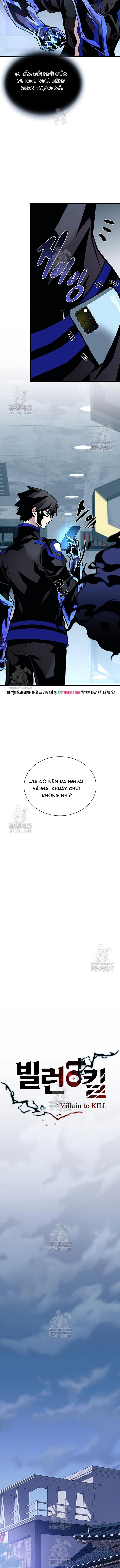 Tiêu Diệt Ác Nhân Chap 215 - Next Chap 216
