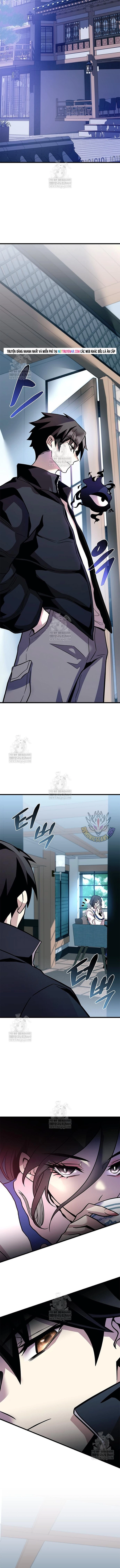 Tiêu Diệt Ác Nhân Chap 215 - Next Chap 216