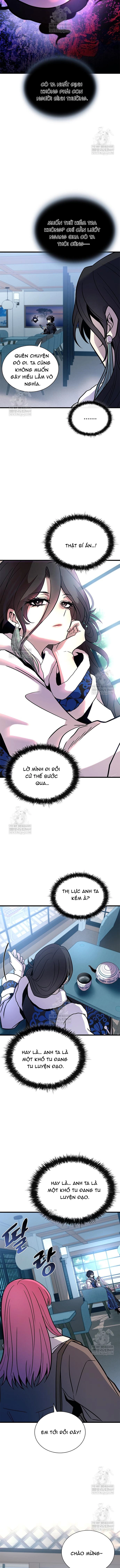 Tiêu Diệt Ác Nhân Chap 215 - Next Chap 216