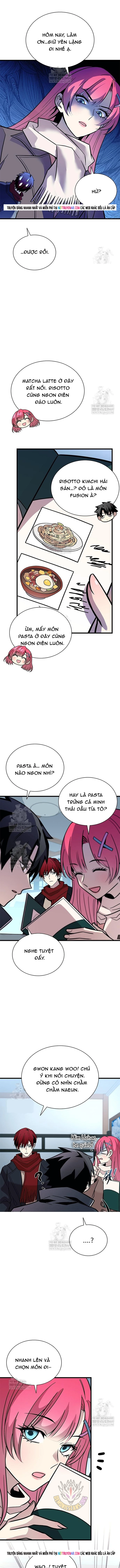 Tiêu Diệt Ác Nhân Chap 215 - Next Chap 216