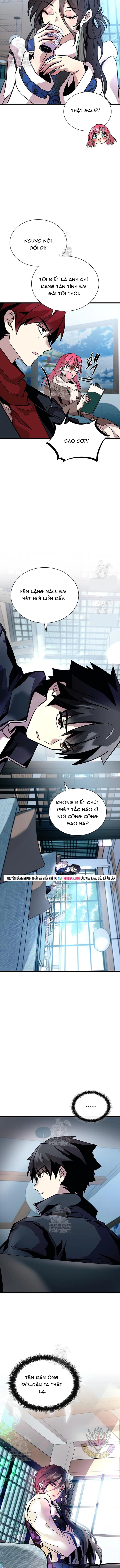 Tiêu Diệt Ác Nhân Chap 215 - Next Chap 216